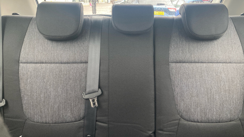 Kia Picanto 1.0 65 1 3dr Petrol Hatchback